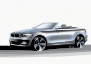 BMW 125i Convertible